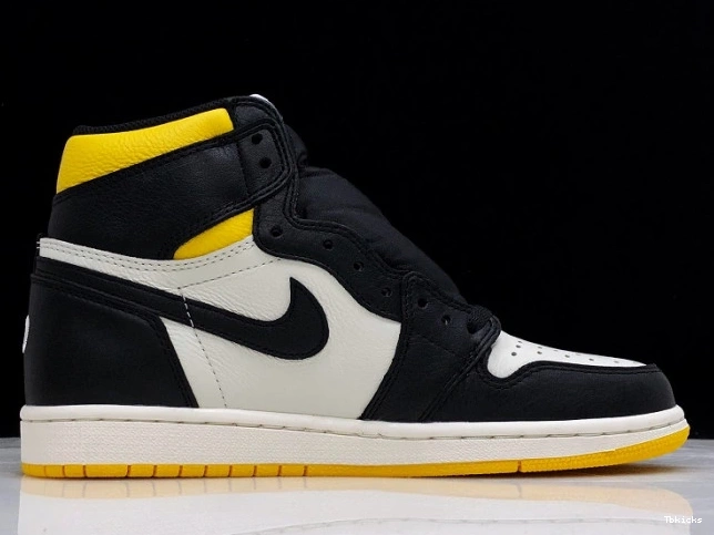 Rep TBK Air OG Jordan 